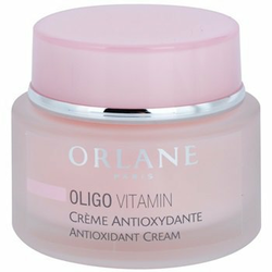 Orlane - OLIGO VIT-A-MIN creme anti oxydante 50 ml