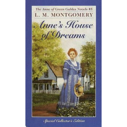Annes House of Dreams