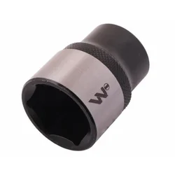 shumee Vtičnica šestroba 1/2. 24 mm. CrV50BV30. DIN 3124. Waryński
