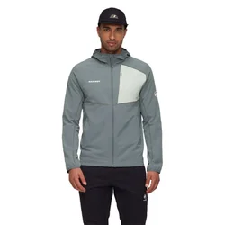 Mammut Jakne krem Madris Light ML