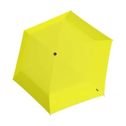 Knirps US.050 Yellow