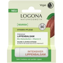 Logona intenzivni balzam za usne 4.6g