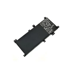 ASUS Baterija za laptop Asus X455LA/C21N1401, 7.5 V, 37 Wh, Crna