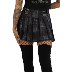 Žensko krilo KILLSTAR - Stormcloud - Grey/Black - KSRA011171