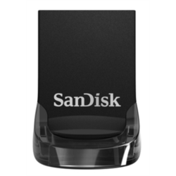 SANDISK 128GB SanDisk Ultra Fit SDCZ430-128G-G46