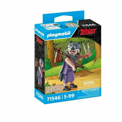Playmobil: Asterix Sunyix (71546)