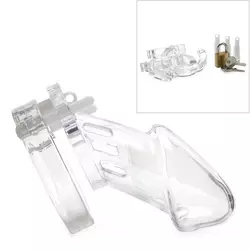 Deviška kletka-CB-6000