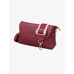 Adel Bags Torba za čez ramo Jana burgund