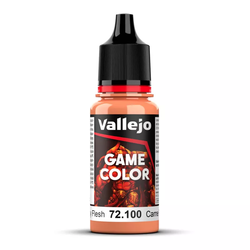 GC Rosy Flesh 18 ml