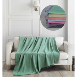 L`ESSENTIEL MAISON Prekrivač Elite Green