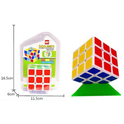 Puzzle kocka 5,6 cm