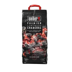 Weber Premium oglje 3 kg - Weber