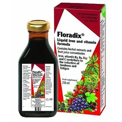 Floradix sirup sa gvožđem 250ml