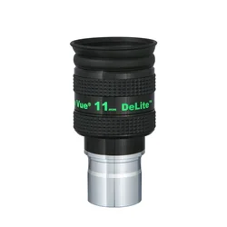 Okular Tele Vue DeLite 11mm, 1.25