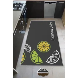 Conceptum Hypnose tepih Wookece161, 80x300 cm, šareni