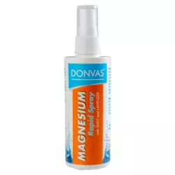 MAGNESIUM RAPID spray DONVAS®, 120ml