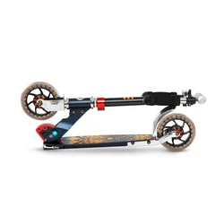 Micro SPEED+, skiro, črna SA0121