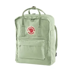 FJÄLLRÄVEN nahrbtnik Kanken (23510), zelen