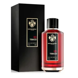 Mancera Unisex parfem Red Tobacco, EDP, 120 ml