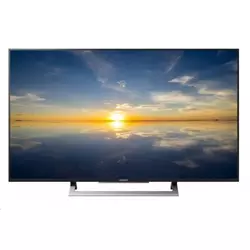 Sony KD-49XD8077 Android 4K LED TV 49"