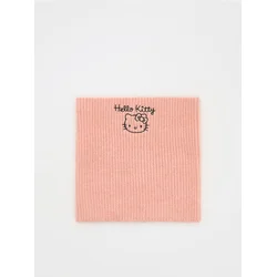 Reserved - Grejač za vrat Hello Kitty s vezom
