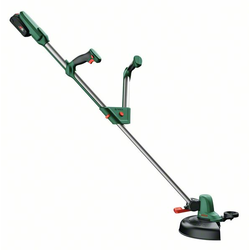 BOSCH Akumulatorska kosilnica z nitjo UniversalGrassCut 18V-260
