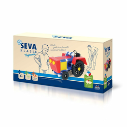 SEVA - Klasika Najmanjši 115 kosov