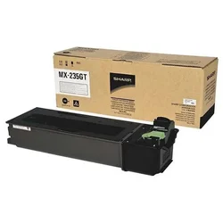 Sharp toner kertridž 20k crni ( MX237GT )