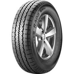 Hankook Radial RA08 ( 195/75 R14C 106/104Q 8PR SBL DOT2022 )