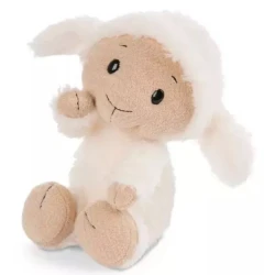 Nici Green: Plush ovčka Sheepmila - 33 cm