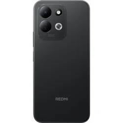 XIAOMI pametni telefon Redmi 17 4G 4GB/128GB, Black