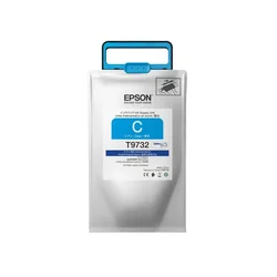 Epson Mastilo T97320N RIPS XL, Plavo