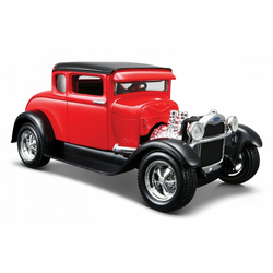 Maisto Metalni model autića 1:24 1929 Ford Model A 31201RD