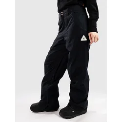 DC Riveter Pants black