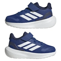 Adidas športni copat JP5154 RUNFALCON 5 EL I F blue 23