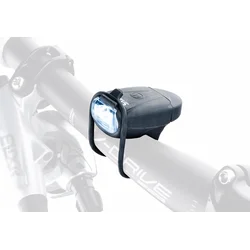 Cytec THUMB USB, svjetlo za bicikl, crna 1930631