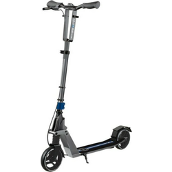 Globber Scooter One K 165 Deluxe Black Blue