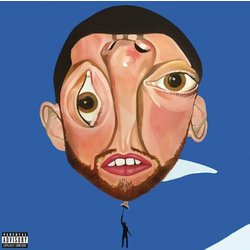 Mac Miller - Balloonerism (CD)