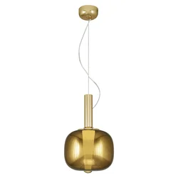 Opviq Luster 3437-1A-03, 28cmx120cm, 1x4W, LED, 3000K