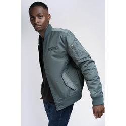Lonsdale Mens jacket slim fit