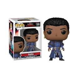 FUNKO POP: MARVEL - DR STRANGE - SARA