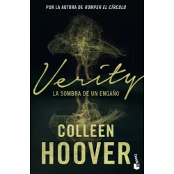 VERITY LA SOMBRA DE UN ENGANO