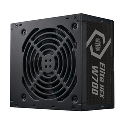 COOLER MASTER ELITE NEX WHITE 700 700W napajanje (MPW-7001-ACBW-BE1) 3Y