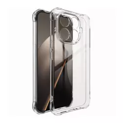 Maska Transparent Ice Cube za Xiaomi 15T Pro