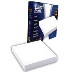 Lumax Led Panel LUMNPK-18W 6500K Nadgradni-Cetvrtasti 1530 lm
