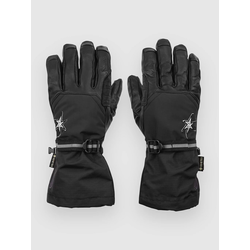 Volcom 91 Gore Tex rokavice black