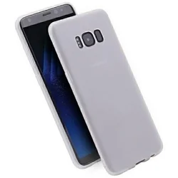 Beline Case Candy Samsung S21 FE clear