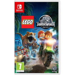 LEGO Jurassic World