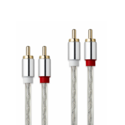 PRO-JECT CONNECT IT LINE E RCA 0,41m