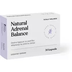 Totally Wellness Natural Adrenal Balance